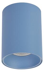 BRILAGI - Bodové svietidlo TRINE 1xGU10/30W/230V modrá