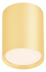 BRILAGI - Bodové svietidlo SMOOTH LONG 1xGX53/15W/230V 60x82 mm 100x82 mm zlaté