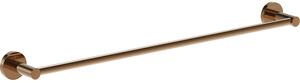 Mexen Ovio, držiak na uteráky 65 cm, ružové zlato, 70A19545-60