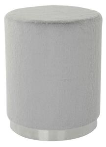Hocker, plast, 36/44/36 cm Kayoom - Online Only drobný nábytok, Online Only