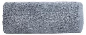 Svetlomodrý uterák PALERMO Rozmer: 50 x 90 cm