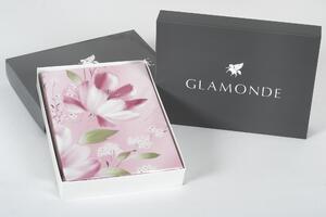 Glamonde luxusné obliečky Romance 140×220 cm