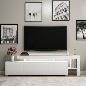 TV stolík Beliz 192 × 53 × 37 cm KALUNE DESIGN