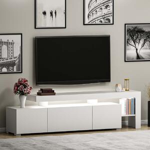 TV stolík Beliz 192 × 53 × 37 cm