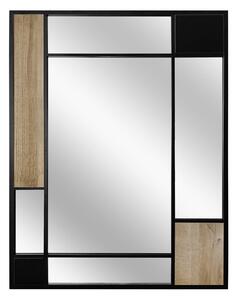 Nástenné zrkadlo 69x95 cm Loft Edge – Styler