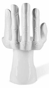 Stolička White Hand ∅ 54 × 90 cm