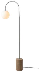 STOJACIA LAMPA, 42/163 cm It's about Romi - Online Only bytové doplnky, Online Only