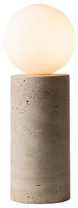 STOLNÁ LAMPA, nástenný stmievač, G9, 12/33 cm It's about Romi - Online Only bytové doplnky, Online Only