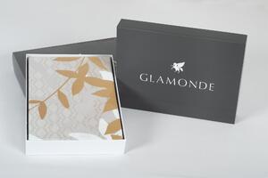 Glamonde luxusné obliečky Alda 140×200 cm