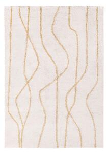 Krémový koberec 80x150 cm Routa – Selection