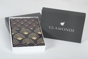 Glamonde luxusné obliečky Biagio 200x220 cm