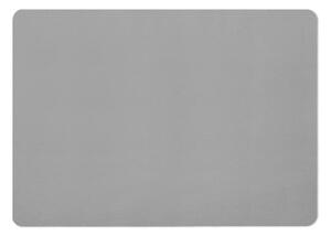 Sivá kúpeľňová predložka z kremeliny 50x70 cm Diatonella – douceur d'intérieur