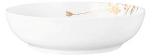 MISKA porcelán keramika 25 cm Seltmann Weiden - Jedálenské sety