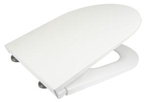 Mereo Mereo, WC sedátko samozatváracie SLIM, MER-CSS113S