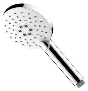 Mereo Mereo, Ručná sprcha trojpolohová Ø 12 cm, MER-CB565G