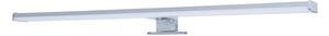 Mereo Mereo, Led kúpeľňové osvetlenie nad zrkadlo, 60 cm, 12W, 900lm, 4000K, IP44, 230V, MER-CN700