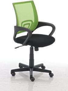 Kancelárska stolička DS37499 Farba Zelená