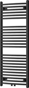 Mexen Ares, vykurovacie teleso 1200 x 500 mm, 531 W, čierna, W102-1200-500-00-70