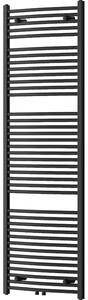 Mexen Ares, vykurovacie teleso 1800 x 600 mm, 958 W, čierna, W102-1800-600-00-70