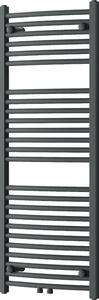 Mexen Ares, vykurovacie teleso 1200 x 500 mm, 531 W, antracitová, W102-1200-500-00-66