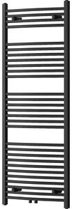 Mexen Ares, vykurovacie teleso 1500 x 600 mm, 733 W, čierna, W102-1500-600-00-70