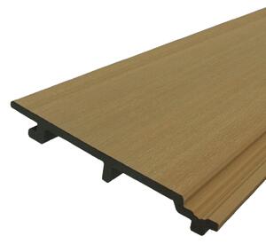 LAMELIO Fasádny obklad CARLOS - Cedar