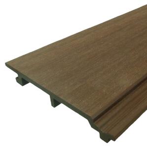 LAMELIO Fasádny obklad CARLOS - Walnut