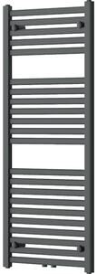 Mexen Hades, vykurovacie teleso 1200 x 500 mm, 562 W, antracitová, W104-1200-500-00-66