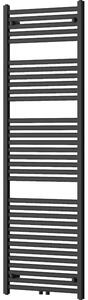 Mexen Hades, vykurovacie teleso 1800 x 600 mm, 988 W, čierna, W104-1800-600-00-70