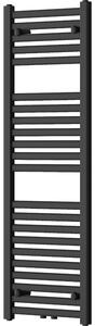 Mexen Hades, vykurovacie teleso 1200 x 400 mm, 465 W, čierna, W104-1200-400-00-70