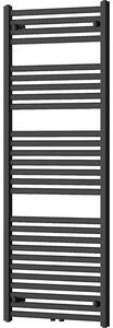 Mexen Hades, vykurovacie teleso 1500 x 600 mm, 812 W, čierna, W104-1500-600-00-70