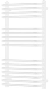 Mexen Apollo, vykurovacie teleso 860 x 450 mm, 422 W, biela, W117-0860-450-00-20