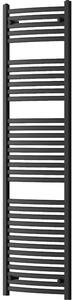 Mexen Helios, vykurovacie teleso 1800 x 500 mm, 850 W, čierna, W103-1800-500-00-70