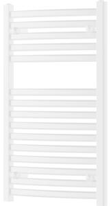 Mexen Helios, vykurovacie teleso 800 x 500 mm, 384 W, biela, W103-0800-500-00-20