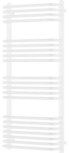 Mexen Apollo, vykurovacie teleso 1210 x 550 mm, 638 W, biela, W117-1210-550-00-20
