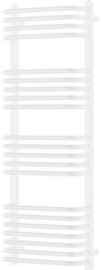 Mexen Apollo, vykurovacie teleso 1210 x 450 mm, 563 W, biela, W117-1210-450-00-20