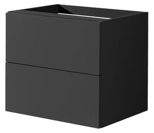 Mereo Mereo, Ponte, kúpeľňová skrinka 61 cm, MER-CN230S
