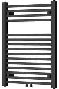 Mexen Pluton vykurovacie teleso 800 x 600 mm, 471 W, čierna, W106-0800-600-00-70