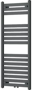 Mexen Uran vykurovacie teleso 1200 x 500 mm, 527 W, antracitová, W105-1200-500-00-66