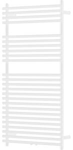 Mexen Sol vykurovacie teleso 1200 x 600 mm, 658 W, biela, W125-1200-600-00-20