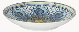 Porcelánové taniere na cestoviny Positano, 6 ks