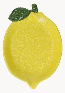 Servírovací tanier Lemon Garden