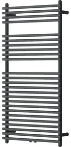 Mexen Sol vykurovacie teleso 1200 x 600 mm, 658 W, antracitová, W125-1200-600-00-66