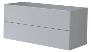 Mereo Mereo, Aira, kúpeľňová skrinka 121 cm, MER-CN733S