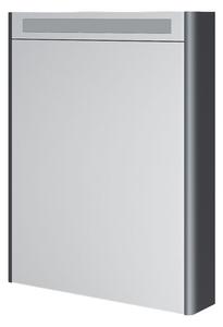 Mereo Mereo, Siena, kúpeľňová galérka 64 cm, zrkadlová skrinka, MER-CN435GA