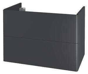 Mereo Mereo, Siena, kúpeľňová skrinka 80 cm, MER-CN431S