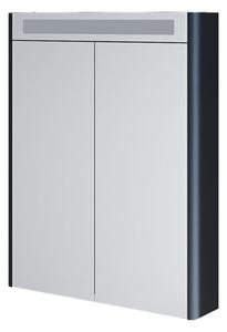 Mereo Mereo, Siena, galérka 64 cm, zrkadlová skrinka, MER-CN446GA
