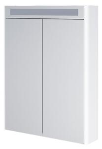 Mereo Mereo, Siena, galérka 64 cm, zrkadlová skrinka, MER-CN416GB