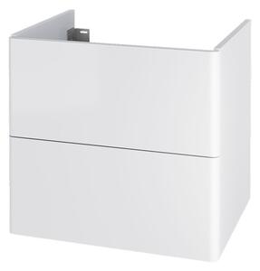 Mereo Mereo, Siena, kúpeľňová skrinka 60 cm, MER-CN410S