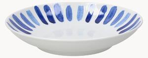 Porcelánové taniere na cestoviny Panarea, 6 ks